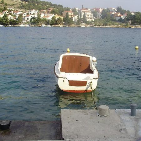 Apartments Draga Zaboric Esterno foto