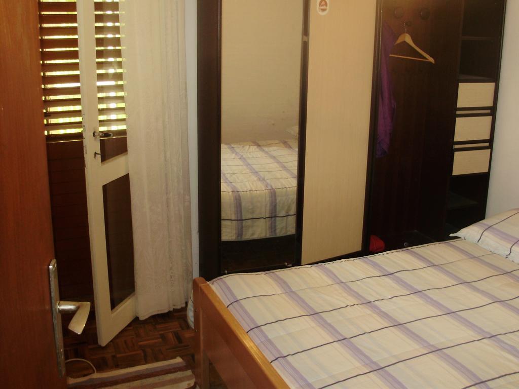 Apartments Draga Zaboric Camera foto