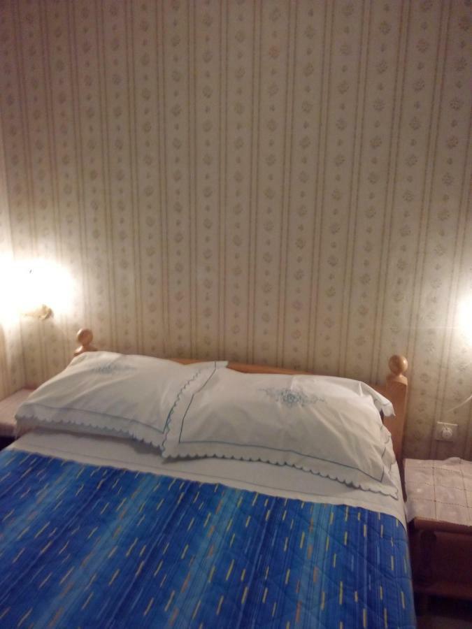 Apartments Draga Zaboric Esterno foto