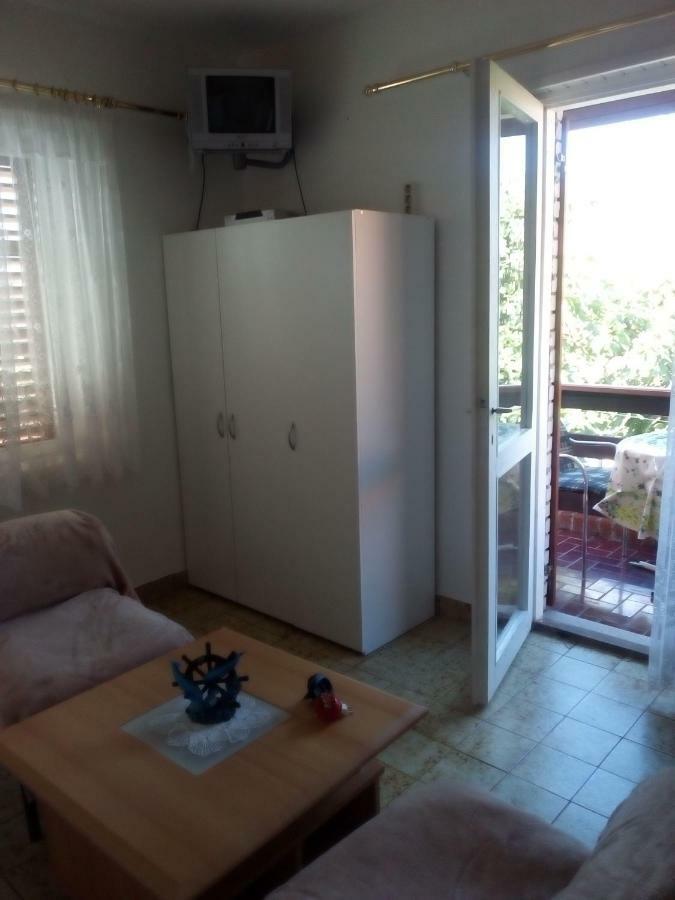 Apartments Draga Zaboric Esterno foto