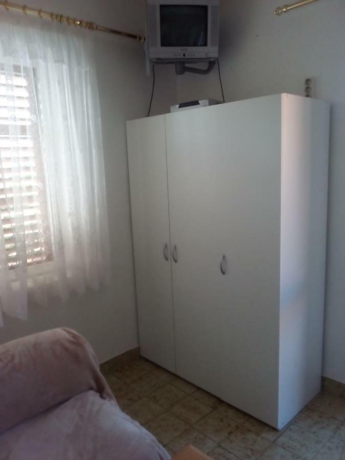 Apartments Draga Zaboric Esterno foto