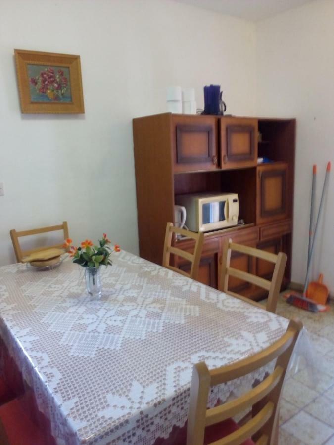 Apartments Draga Zaboric Esterno foto