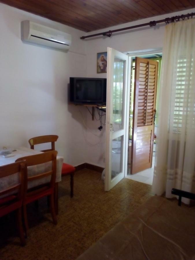 Apartments Draga Zaboric Esterno foto