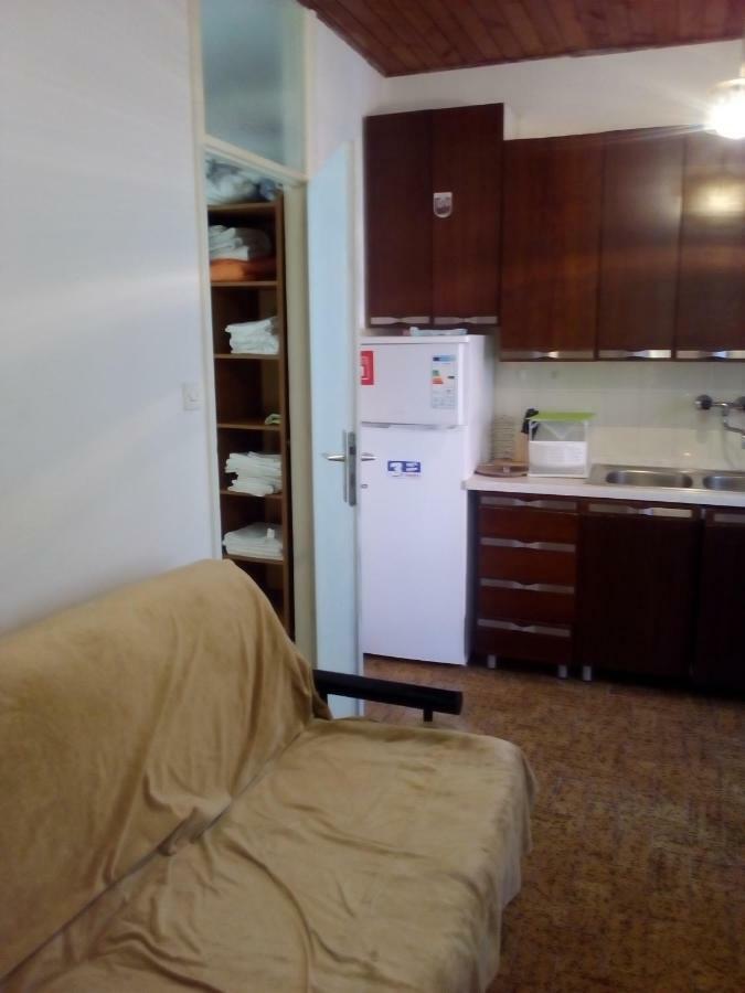 Apartments Draga Zaboric Esterno foto