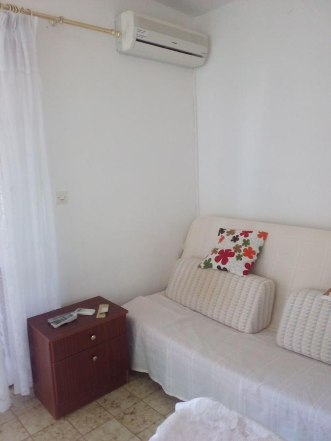 Apartments Draga Zaboric Esterno foto
